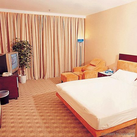 Hanyong Business Hotel Shénzhen Habitación foto