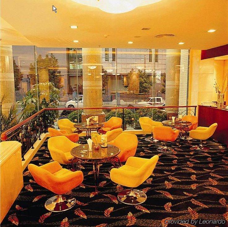 Hanyong Business Hotel Shénzhen Restaurante foto